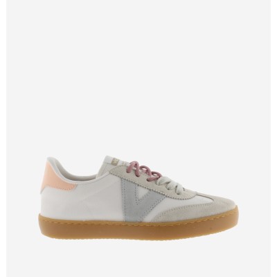 ZAPATO CASUAL MUJER VICTORIA 26230